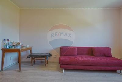 Garsonieră semidecomandată în Central - 4