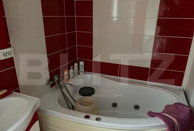 Casă cu 7 camere cu Teren 640 Mp în Sângeorgiu de Mureș - 6