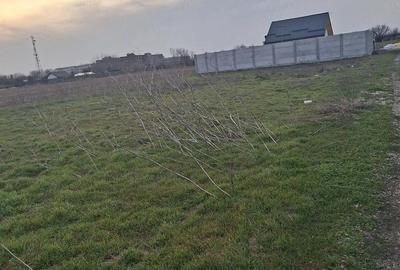 Teren de 700 mp, în Central - 1