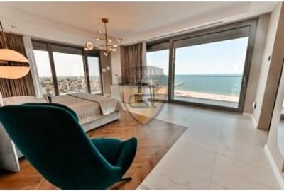 PENTHOUSE 4 CAMERE | VEDERE PANORAMICĂ | 2 PARCĂRI | TOMIS VILLA CENTER | 3 Tera - 2