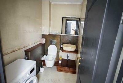 Margeanului - 3 Camere - AC | Centrala Proprie - Balcon - 90 mp - 13