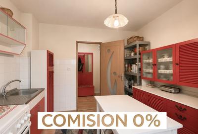Apartament cu 2 camere semidecomandat în Aradului - 1
