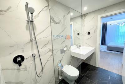 Apartament cu 4 camere decomandat în Herăstrău - 12