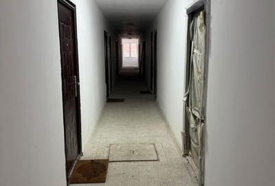 Garsonieră nedecomandată în Central - 5