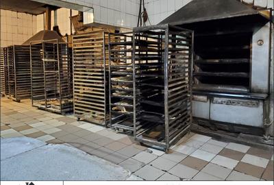Spațiu comercial, de 1 mp, în Ghioroc - 3