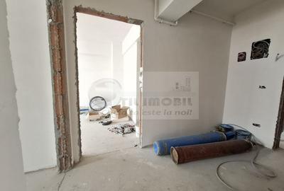 Apartament decomandat de vanzare in Iasi, Galata, 59,59 mp, bloc nou - 7