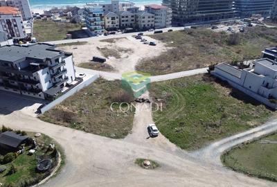 Teren de vanzare in Mamaia Nord - la 200 m de plaja! - 2