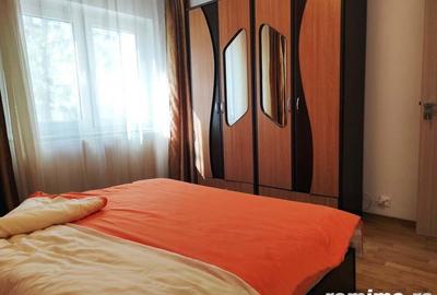 Garsoniera de inchiriat in zona Telegrafului - 1