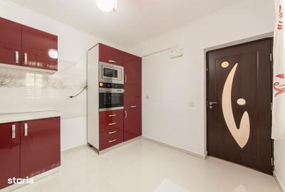Apartament cu 4 camere, mobilat în Bradu - 17