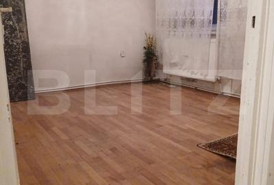 ApartamenT Bd.1848 decomandat+boxa demisol - 2