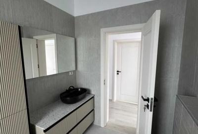 Casă individuală cu 4 camere cu Canalizare în Popas Păcurari - 5