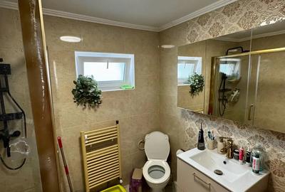 Casă cu 4 camere în Câmpenești - 7