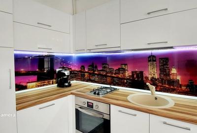 Mamaia - Scandinavia - 2 camere cu vedere pe lac, - 3