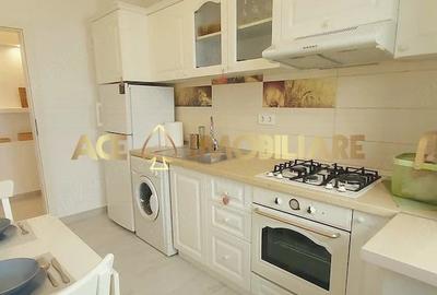 Apartament cu 2 camere decomandat, mobilat în Lujerului - 1