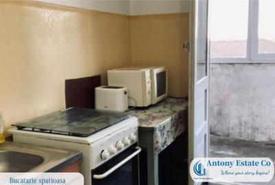 Apartament de - 3 camere, Rogerius, Oradea - 2