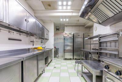 Inchiriere Spa?iu comercial 300mp Berceni fosta benzinarie - 13