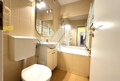 Apartament 3 camere mobilat balcon si pivnita Bvd Mihai Viteazu Sibiu - 10