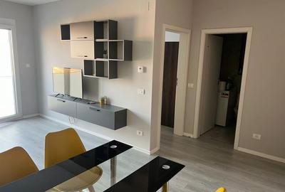 Reco, Apartament Gran Hill Residence Nufarul - 4