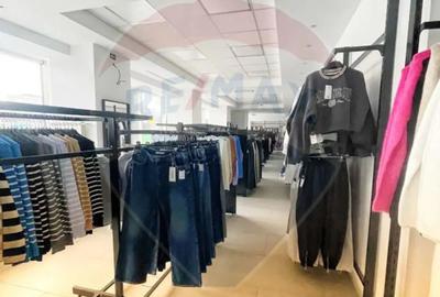 Spațiu comercial, de 256 mp, în Gara de Nord - 10