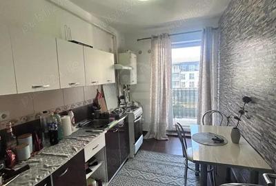 Apartament 1 camera decomandat zona Florilor - 8