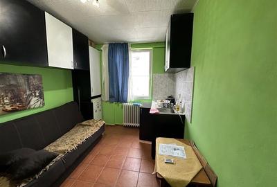 Garsoniera Ultracentral Take Ionescu Medicina - 2