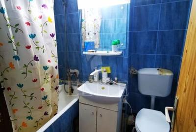 Apartament cu 3 camere semidecomandat în Mănăștur - 6