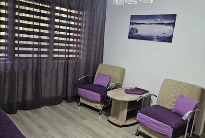 Apartament cu 2 camere semidecomandat în Drumul Carului - 4