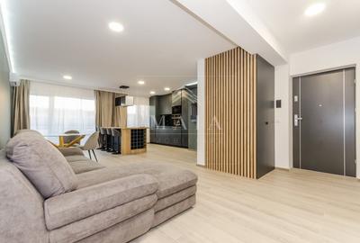 Penthouse 4 camere, la 10 minute de Piata mare-Centru - 2
