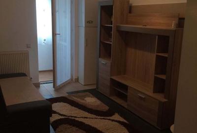 Apartament cu 2 camere decomandat în Florești - 3