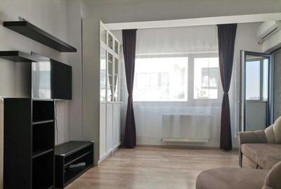 Grozavesti-Metrou 250 m-Apartament 3 camere, mobilat, utilat, centrala termica - 2