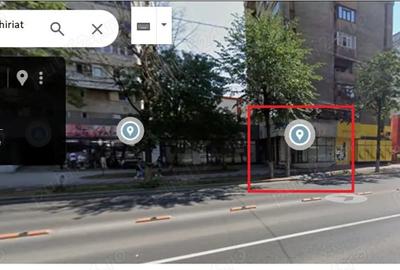 Spatiu comercial de inchiriat B-dul Unirii - 2