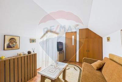 Casă individuală cu 5 camere cu Garaj în Central - 13