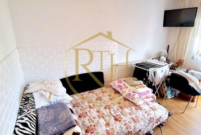 Apartament cu 3 camere semidecomandat în Girocului - 2