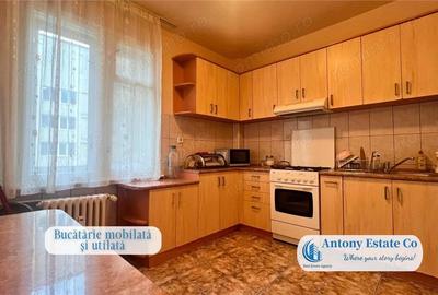 Apartament de inchiriat, 4 Camere, Decebal, Oradea - 6