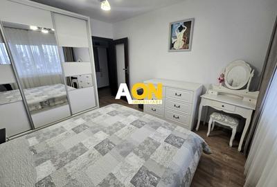 Apartament 2 Camere Bloc Nou, Zona Spitalul Judetean - 8