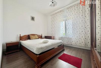 Casă individuală cu 9 camere cu Canalizare în Ghiroda - 8