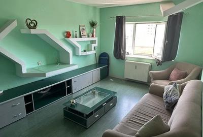 Apartament cu 2 camere decomandat în Intim - 6
