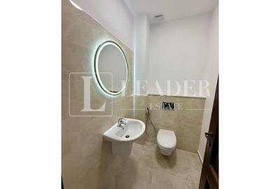 Apartament cu 4 camere | Floreasca | Barbu Vacarescu | Partial mobilat - 14