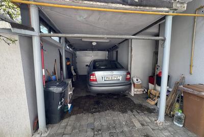 Casă individuală cu 4 camere cu Canalizare în Mărășești - 9