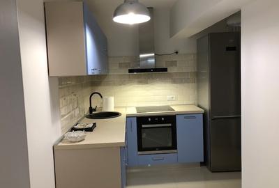 Apartament cu 2 camere decomandat în Unirii - 9
