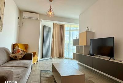 Apartament cu 2 camere în Nord - 15