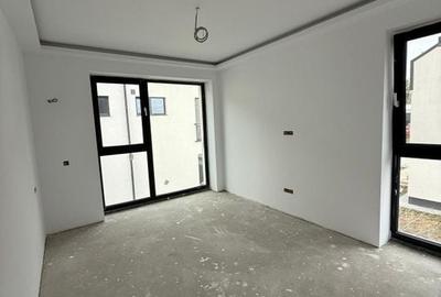 Vila individuala finalizata 2025 Intrare Tunari Lidl Mihai Viteazul - 14