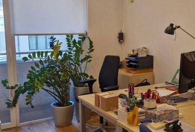 Spațiu comercial, de 80 mp, în Unirii - 6