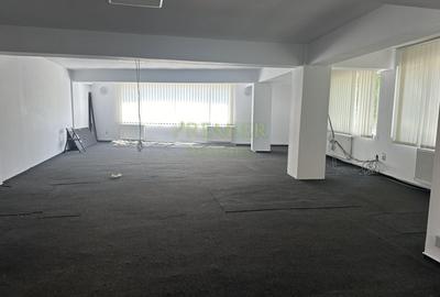 Oportunitate investitie cladire birouri proprie centrala pe fiecare etaj - 9