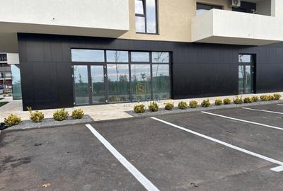 Spatiu comercial de inchiriat – zona Metalurgiei, Sector 4 - 5