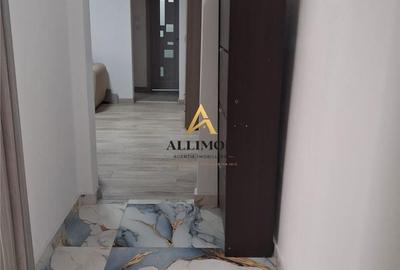 Apartament cu 2 camere în Micro 11 - 12