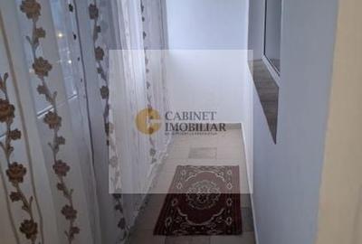 Apartament cu 2 camere semidecomandat, mobilat în Crângași - 7