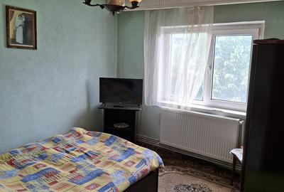 3 camere Exercițiu , Decomandat / Centrală , zonă EXCELENTA ! - 6