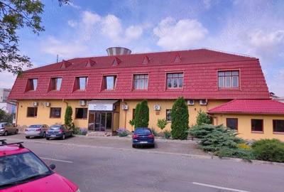 Inchirieri spa?ii birouri zona Tudor Vladimirescu in apropiere de Penny Market ?i Lidl - 1