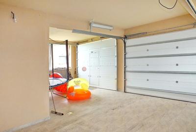 Casă individuală cu 5 camere cu Teren 1000 Mp în Stupini - 21
